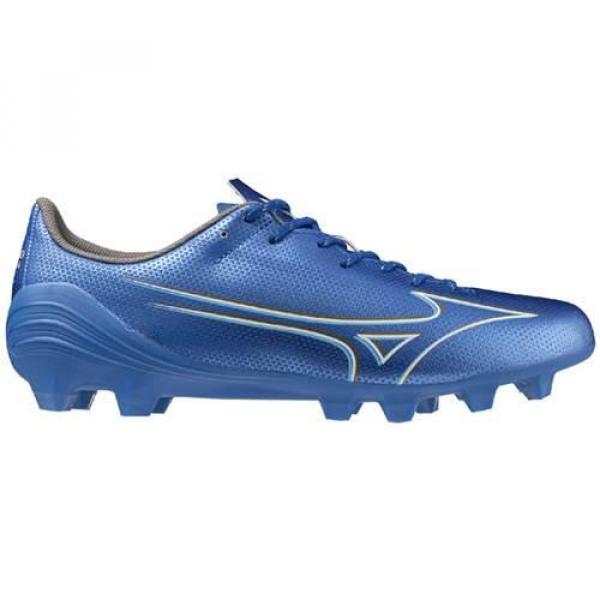 Buty piłkarskie męskie Mizuno Alfa Select Fg