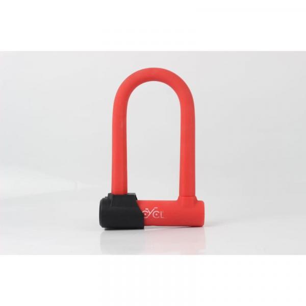 U-lock do roweru lub skutera - Dorosły - CBRED