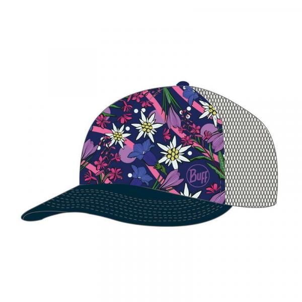 Czapka z daszkiem Buff Trucker Cap