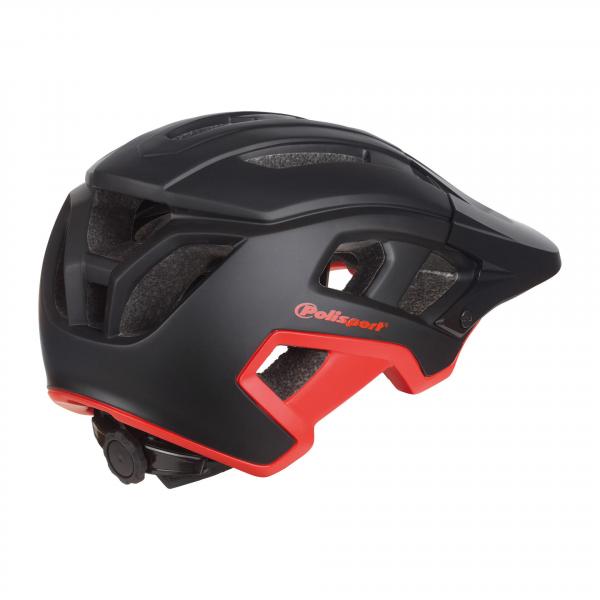 Kask rowerowy MTB Mountain Pro