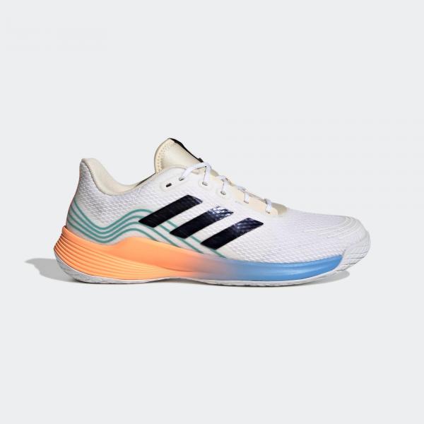 Buty halowe do siatkówki męskie Adidas Novaflight Volleyball Shoes