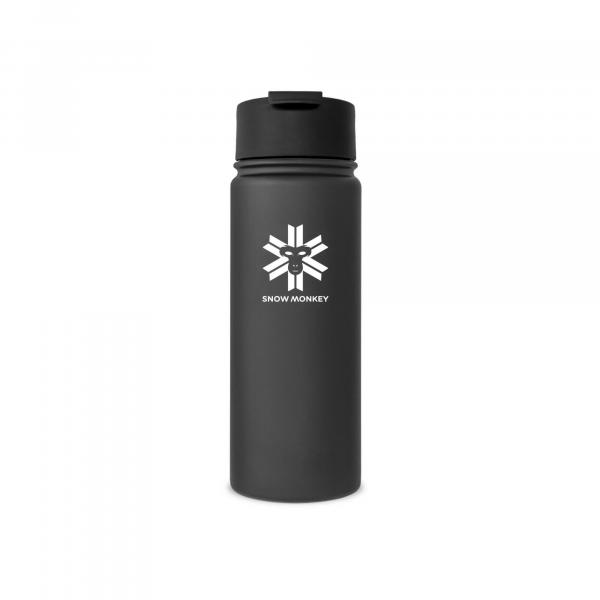 Butelka termiczna Snow Monkey Urban Explorer 500 ml
