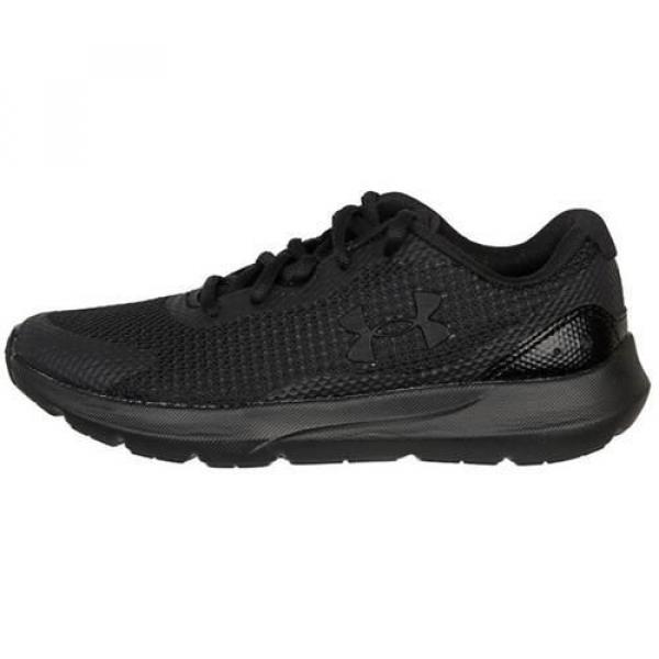 Buty do chodzenia dla dzieci Under Armour Bgs Surge 3 JR