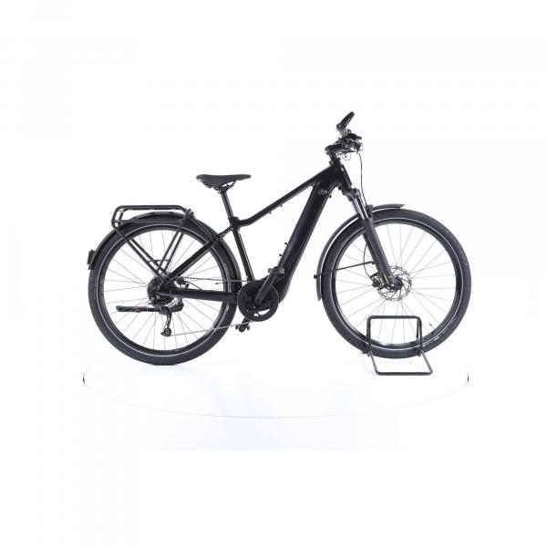 2nd Life - Giant Explore E+ 2 DD Trekking E-Bike 2022 - Stan dobry