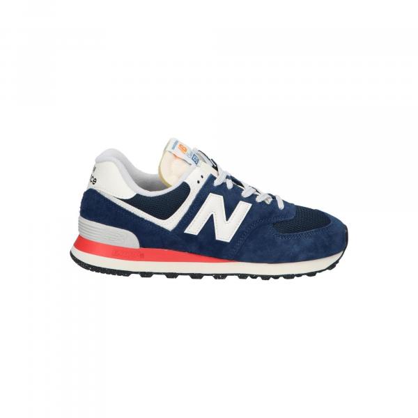 Buty lifestyle męskie New Balance U574VPN