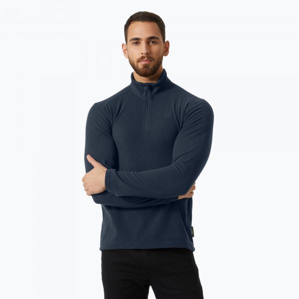 Bluza trekkingowa męska Helly Hansen Daybreaker 1/2 Zip