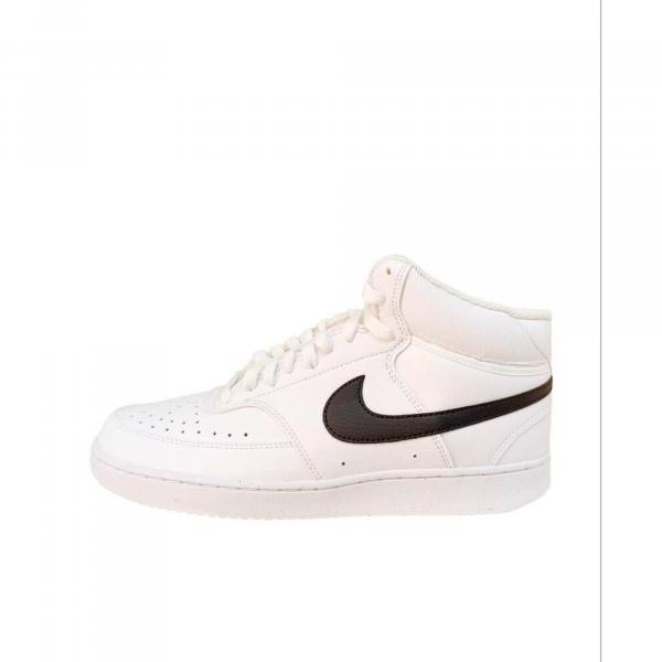 Buty męskie Nike Court Vision Mid Next Nature