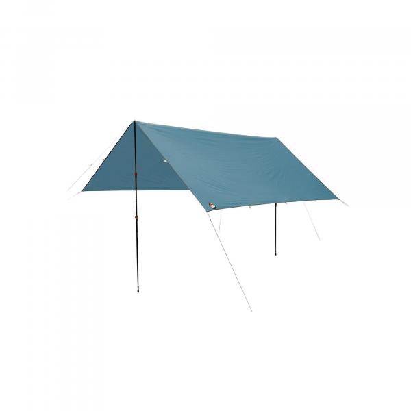 Tarp turystyczny Robens 3 x 3 m - blue