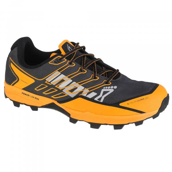 Buty do biegania męskie, Inov-8 X-Talon Ultra 260 V2