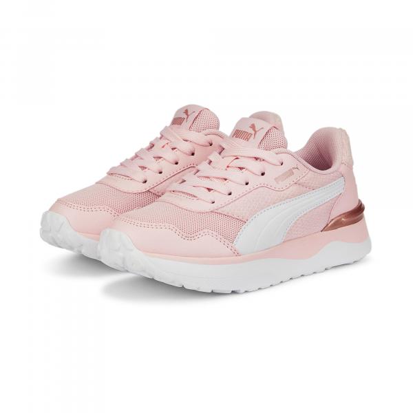 Buty Sportowe Dziewczęce Puma R78 Voyage Soft Ps