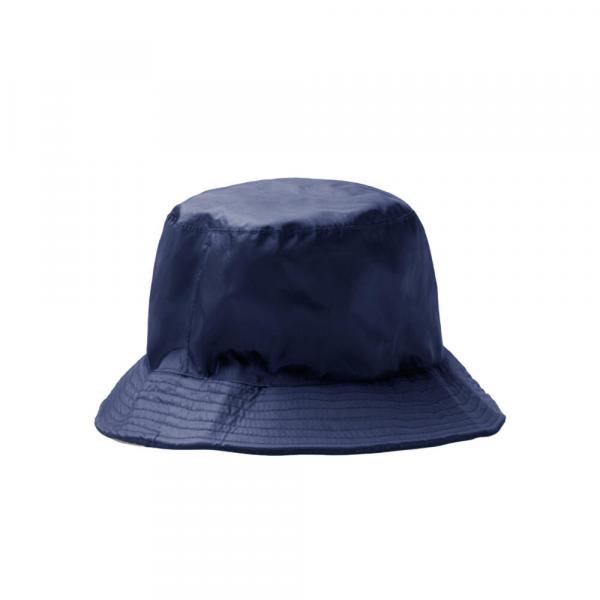 Frosty Fisherman Bucket Hat