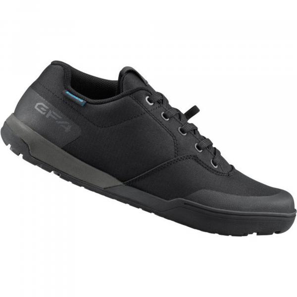SHIMANO Buty do jazdy terenowej GF400, czarne