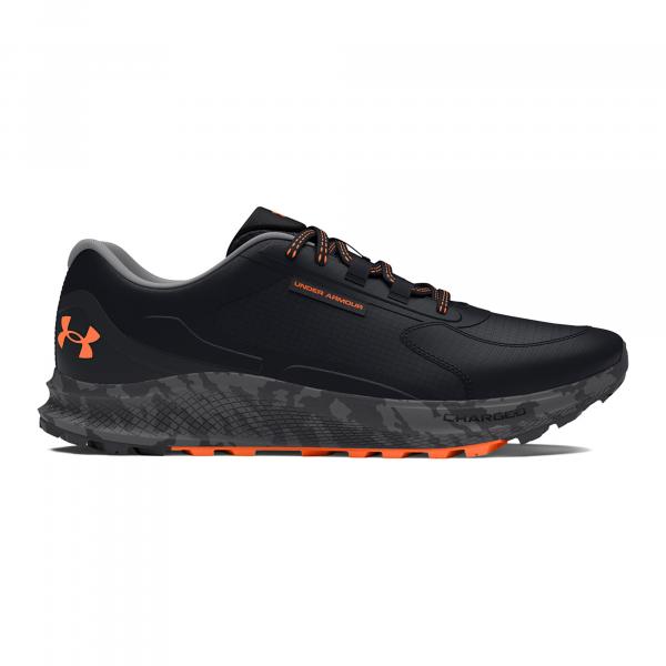 Buty do biegania męskie Under Armour Charged Bandit Trail 3