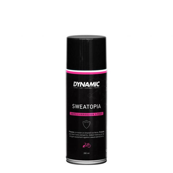 Spray Antykorozyjny Oil Dy Sweatopia 200 Ml