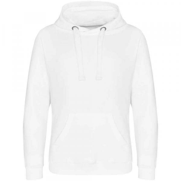 Męska Bluza Z Kapturem Just Hoods Graduate Heavyweight Hoodie