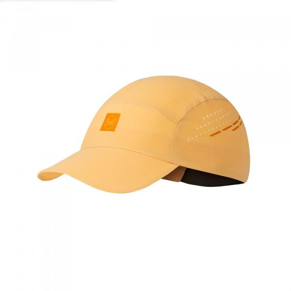 Czapka z daszkiem BUFF PACK LIGHT CAP SOLID APRICOT