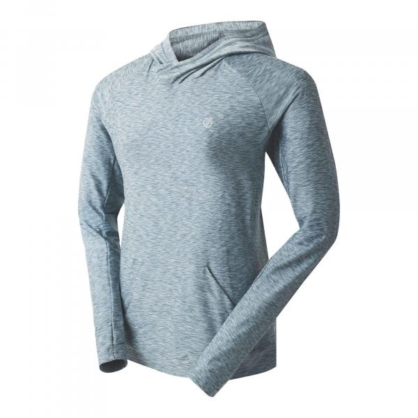 Damska Bluza Z Kapturem Sprint Cty