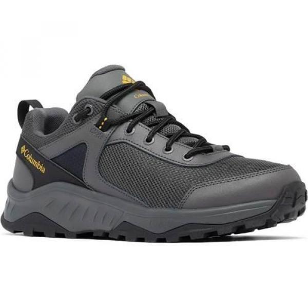 Buty trekkingowe męskie Columbia Trailstorm Ascend Waterproof