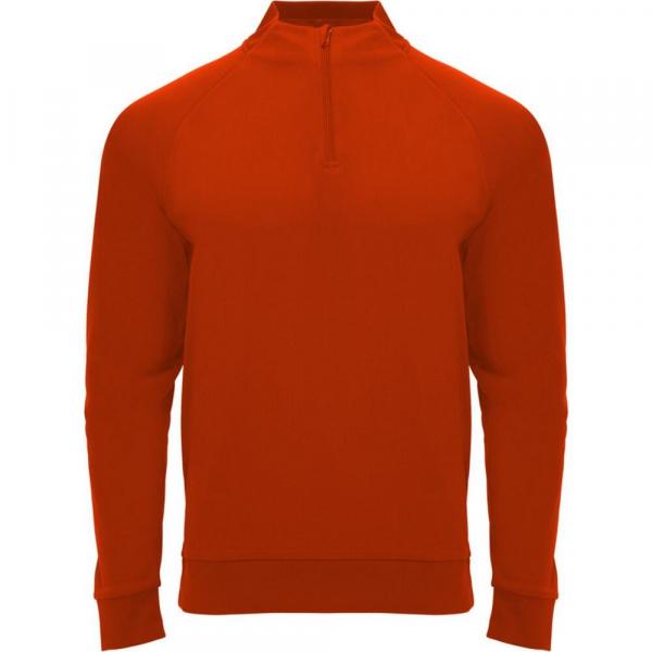 Dziecięca/niemowlęca Bluza Z Długim Rękawem Epiro Quarter Zip