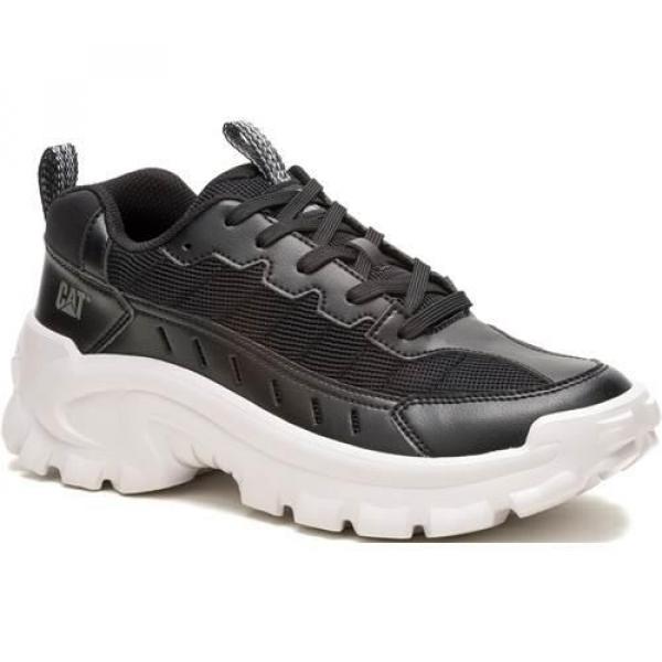 Buty do chodzenia męskie Caterpillar Intruder Lite Vent