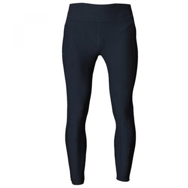 Spodnie treningowe damskie Skechers Go Flex Rib Fl Hw Legging