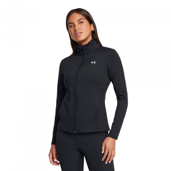 Bluza treningowa damska Under Armour Motion EMEA