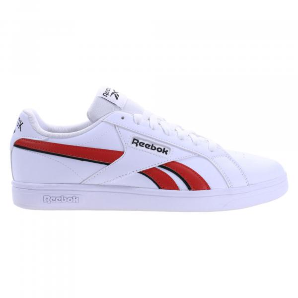 Buty na co dzień męskie REEBOK COURT RETRO sneakersy