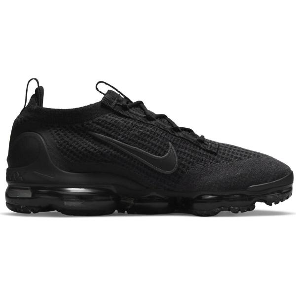 Nike Air VaporMax 2021 FK Czarny 45