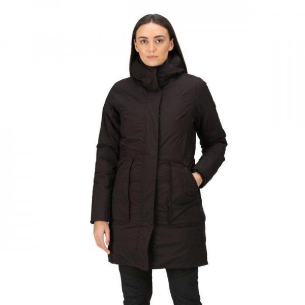 Kurtka uniwersalna damska Regatta Parka Yewbank Ll