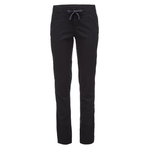 Spodnie wspinaczkowe damskie Black Diamond Credo Pants