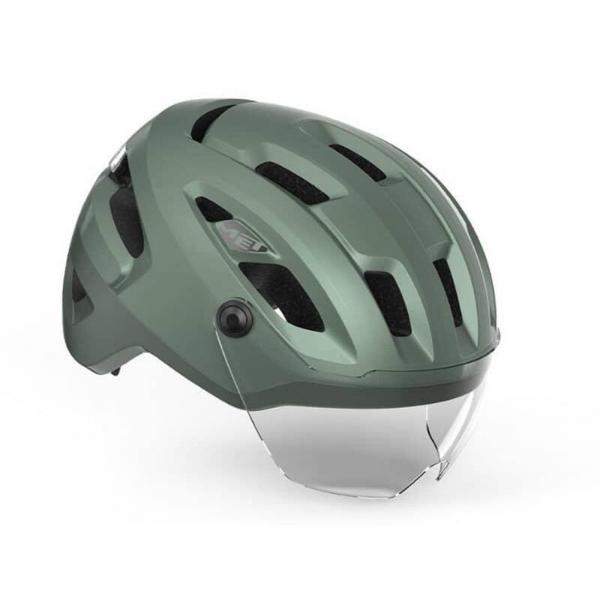 Kask rowerowy dla dorosłych Intercity MIPS