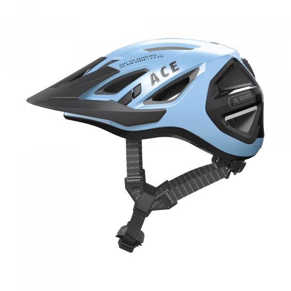 Kask Rowerowy Urban-I 3.0 Ace