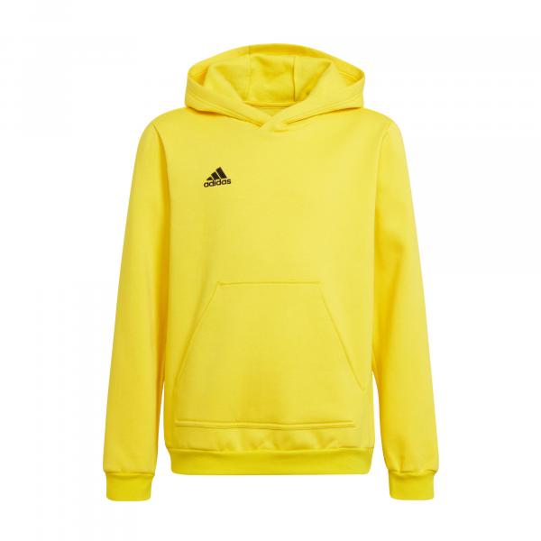 Bluza piłkarska dla dzieci adidas Entrada 22 Hoody