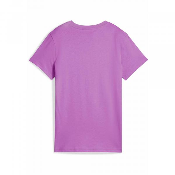 Koszulka damska Puma ESS No.1 Logo Tee