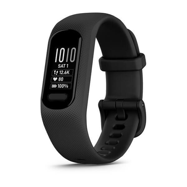 Oglądaj Garmin Vívosmart 5