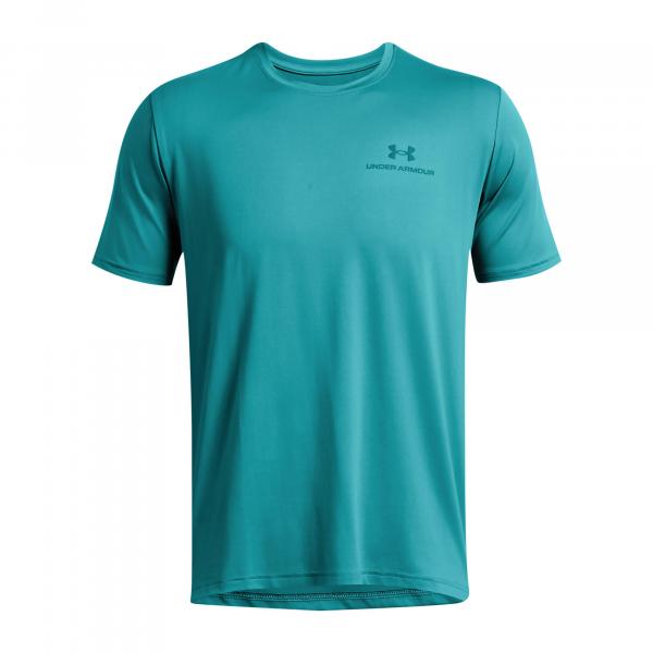 Koszulka treningowa męska Under Armour Rush Energy