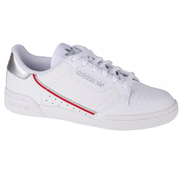 Buty do chodzenia dziewczęce, Adidas Continental 80