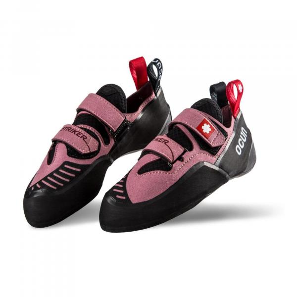 Buty wspinaczkowe unisex Ocun Striker QC