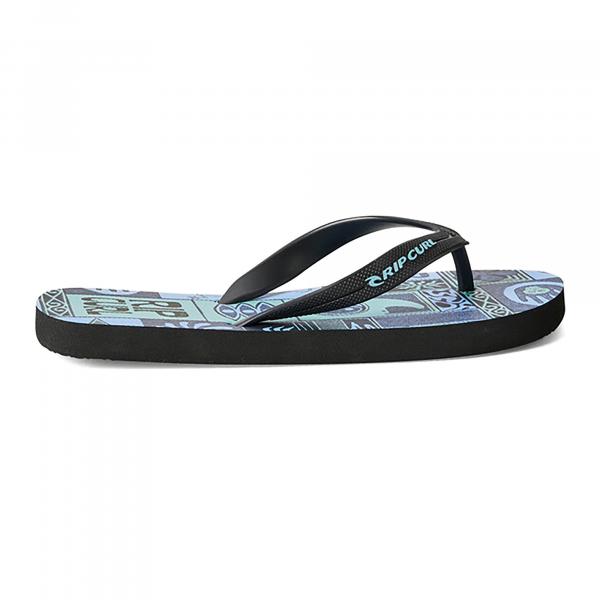 Japonki dziecięce Rip Curl Grom Energy Bloom