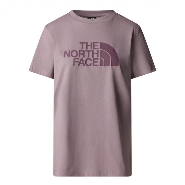 The North Face Koszulka S/S Relaxed Easy Nf0A8A6G7Ai