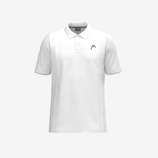 CLUB 25 TECH Polo Shirt Men