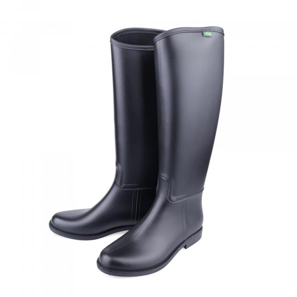 Dziecięce buty do jazdy konnej USG Happy Boot Starter