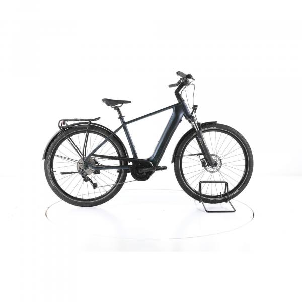 Second Life - KTM Macina Gran P610 Trekking E-Bike 2022 - Stan dobry