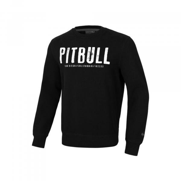 Bluza męska Pitbull Street King