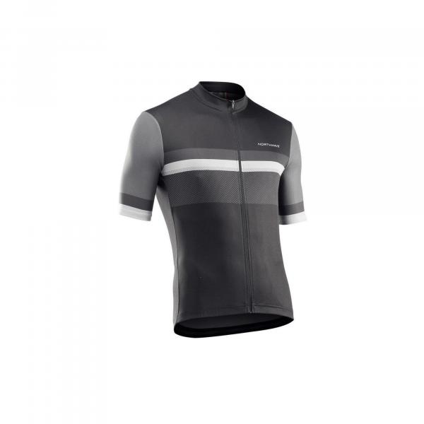 Koszulka rowerowa męskie NORTHWAVE ORIGIN JERSEY SHORT SLEEVE