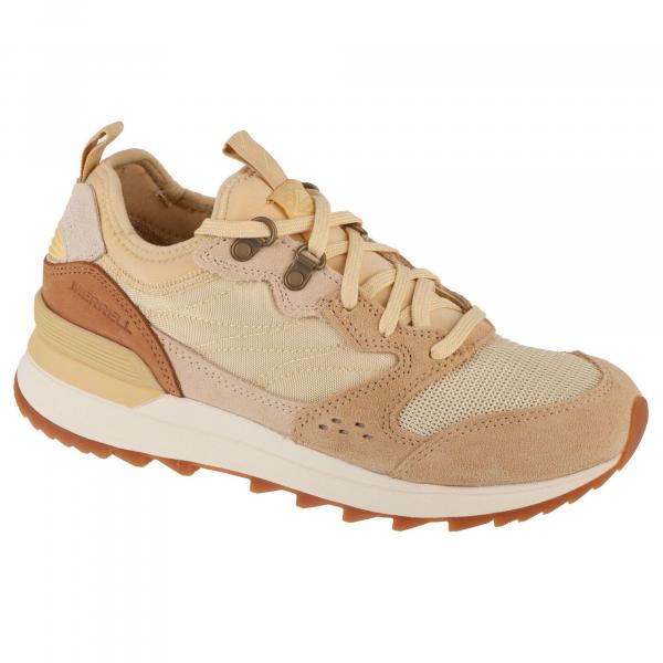 Buty sportowe Sneakersy damskie, Alpine 83 Sneaker Recraft