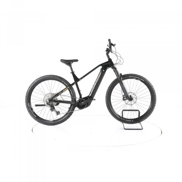 2nd Life - Conway Cairon S 729 E-Bike 2022 - Stan dobry