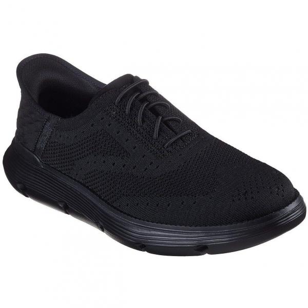 Adidasy Skechers Garza - Palma, Mężczyźni