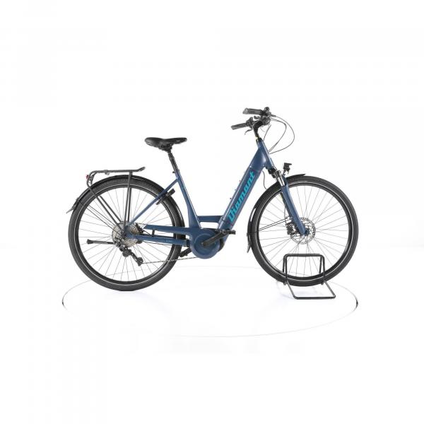 Second Life - Diamant Mandara Deluxe+ Trekking E-Bike Lage instap - Stan dobry
