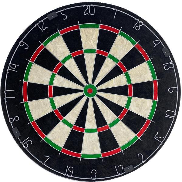 Dart sizalowy Enero Pro 45 cm Official Championship